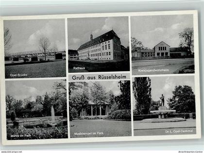 10063157 - Ruesselsheim