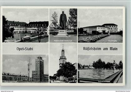 10556796 - Ruesselsheim