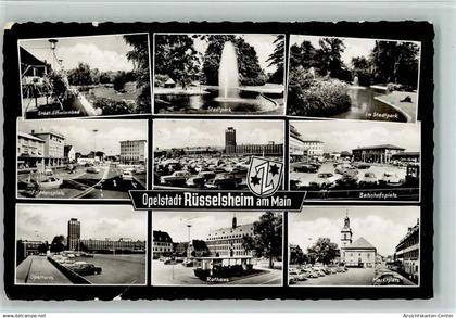11081474 - Ruesselsheim