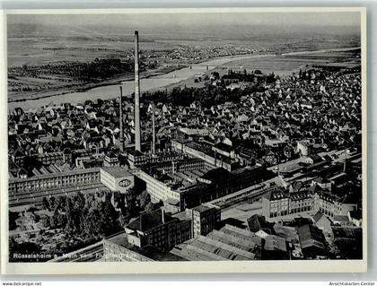 13306713 - Ruesselsheim