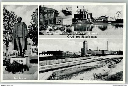 13576138 - Ruesselsheim