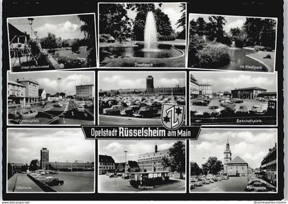 50515324 - Ruesselsheim