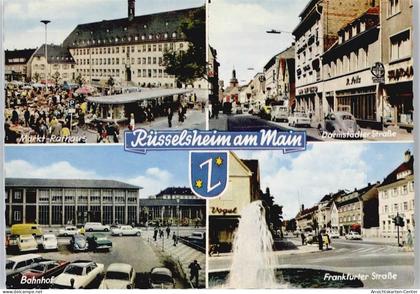 50550340 - Ruesselsheim