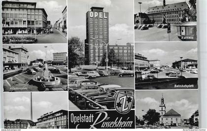 51596136 - Ruesselsheim