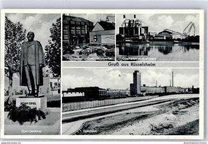 51627543 - Ruesselsheim
