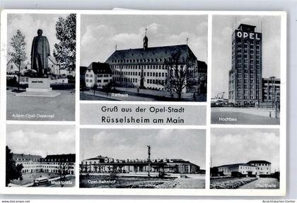 51627841 - Ruesselsheim