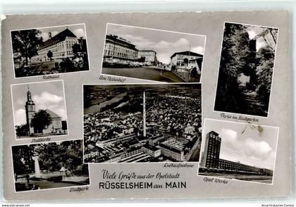 51656862 - Ruesselsheim