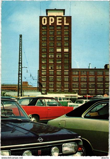 CPM RUSSELSHEIM AM MAIN Opelturm GERMANY (1417280)