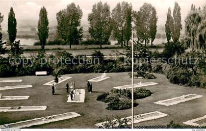 Ruesselsheim Main Minigolfplatz