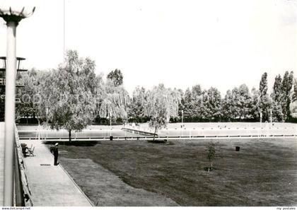 Ruesselsheim Main Schwimmbad