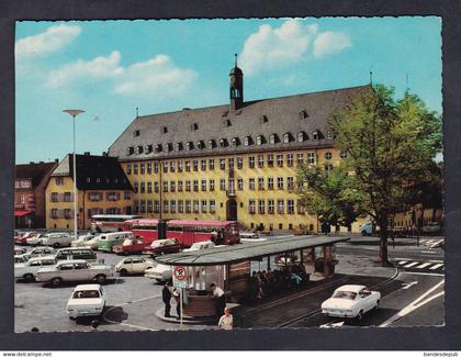 Vente immediate Rüsselsheim Rathaus  ( voitures oldtimer cars  )