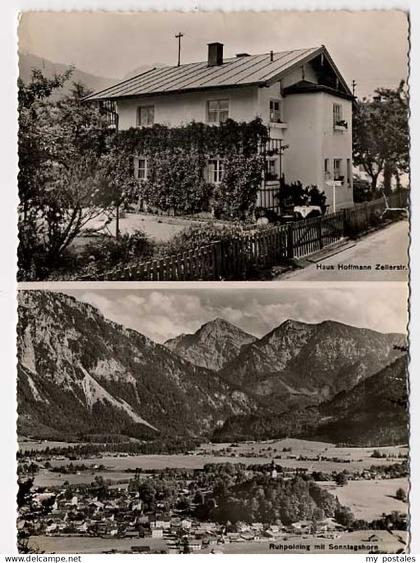 Ruhpolding Bayern Ruhpolding