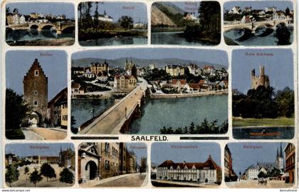 Saalfeld