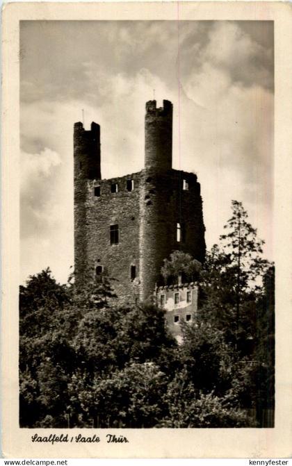 Saalfeld