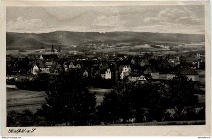 Saalfeld