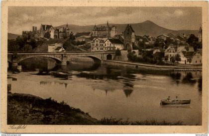 Saalfeld,