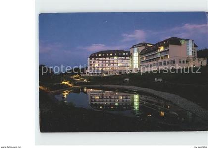 Saalfeld Saale Klinik Bergfried Saalfeld