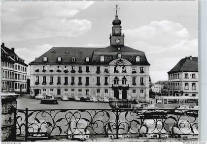 50515331 - Saarbruecken