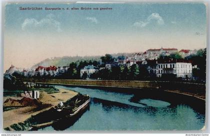 50703536 - Saarbruecken