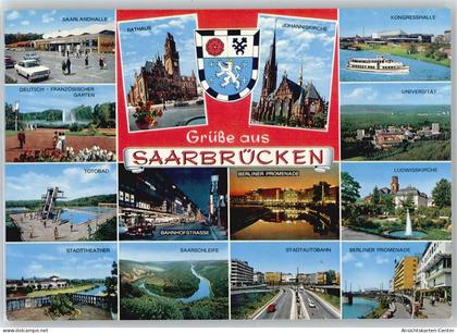 50979358 - Saarbruecken