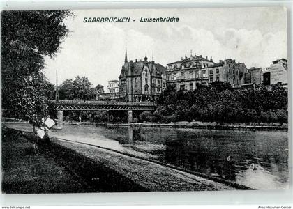 52040080 - Saarbruecken