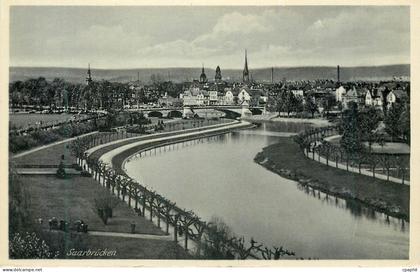 CPA Saarbrucken