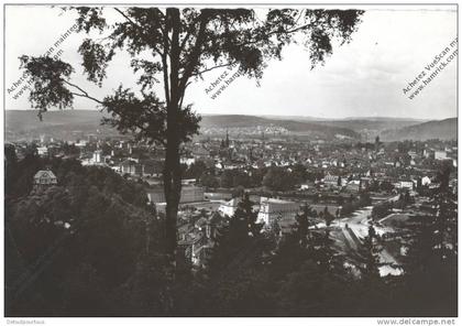 SAARBRÜCKEN Saarbruecken : Teilansicht