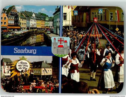 38135769 - Saarburg , Saar