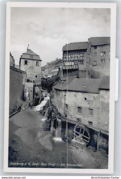 50346925 - Saarburg , Saar