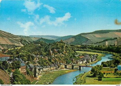 CPM Saarburg