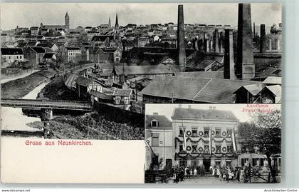 13603126 - Neunkirchen , Saar