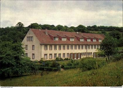 CPA Wochern Perl an der Mosel, Schullandheim für Berufsbildende Schulen