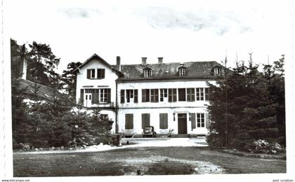 Allemagne - St Ingbert Polizeischule