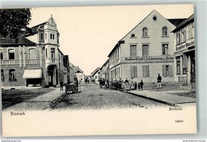 13253640 - Bismark Altmark