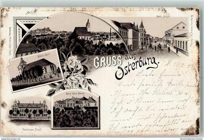 13422855 - Osterburg Altmark