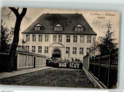 13509980 - Bismark Altmark