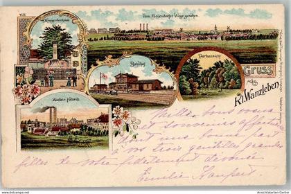 13557656 - Klein Wanzleben