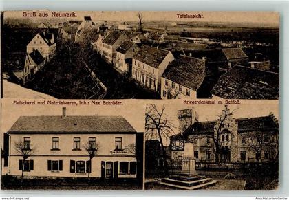 13629087 - Neumark b Merseburg