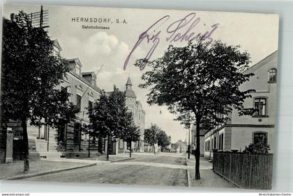 13669094 - Hermsdorf b Wolmirstedt