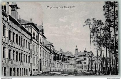 39128865 - Vogelsang b Gommern