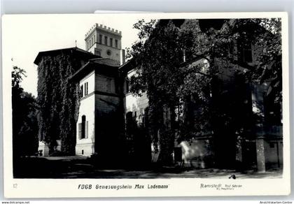 51114956 - Ramstedt b Wolmirstedt