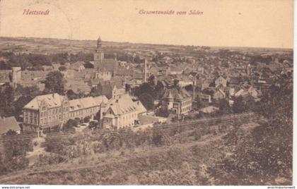 Hettstedt Gesamtansicht von Süden gl1929 #91.642