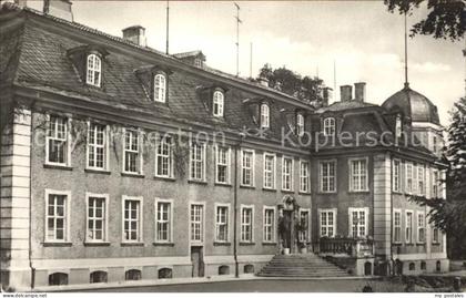 Meisdorf Erholungsheim VEB Walzwerk Hettstedt