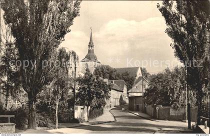Schwanebeck Oschersleben Suedtor