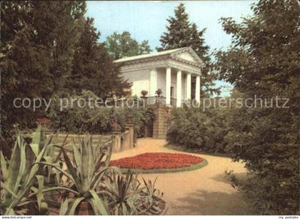 Woerlitz Floratempel