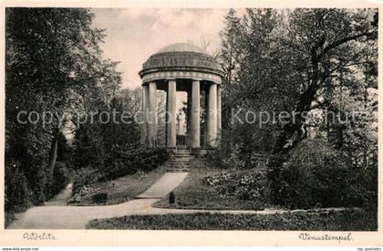 Woerlitz Venustempel