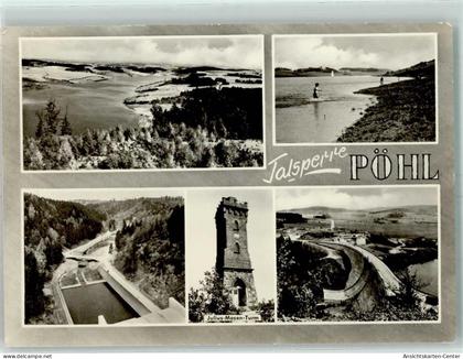 10454920 - Poehl im Vogtland