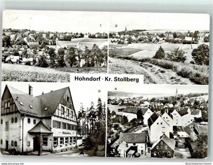 10464836 - Hohndorf b Stollberg, Erzgeb