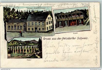 13424258 - Hetzdorf b Floeha