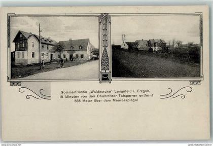 13435224 - Lengefeld , Erzgeb